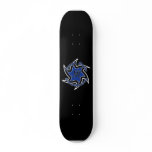 Escape Route ~ ERS Star Deck Skateboard Decks