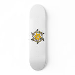 Escape Route ~ ERS Star Deck Skateboard