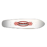 Escape Route Lil' Cruiser skateboards