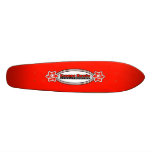 Escape Route Lil' Cruiser Skate Board