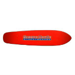 Escape Route Lil' Cruiser skateboards