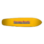 Escape Route Lil' Cruiser skateboards