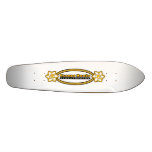 Escape Route Lil' Cruiser Skateboard Decks