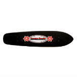 Escape Route Lil' Cruiser skateboards