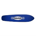 Escape Route Lil' Cruiser skateboards