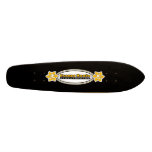 Escape Route Lil' Cruiser Skate Board
