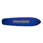 Escape Route Lil' Cruiser skateboards