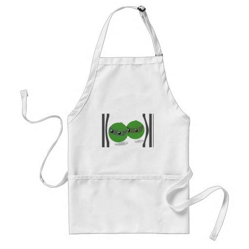 Escapeas Apron
