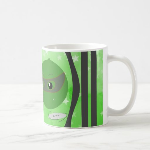 Escapeas Mug