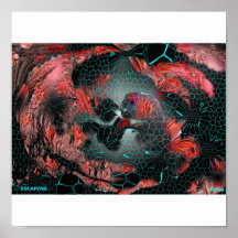 ESCAPING PRINT