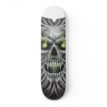 escaping skateboards