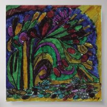 Escargot  NJoy Poster