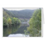 Esch sur Sûre, Luxembourg Greeting Cards