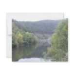 Esch sur Sûre, Luxembourg Invite