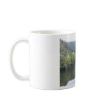 Esch sur Sûre, Luxembourg Coffee Mugs