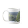 Esch sur Sûre, Luxembourg Mug