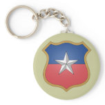 Escudo chile, Chile Key Chains
