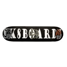 ESGHHG SK8BOARDS SKATEBOARD DECKS