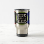 ESGHHG VAMPIRE SKULL COLOR DOT MUG