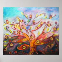Eshet Chayil Print