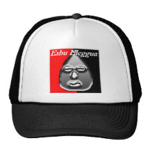 Eshu Casquette De Camionneur