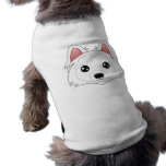 Eskimo Dog T-Shirt