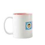 Eskimo Face Mug