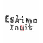 Eskimo Inuit Init t-shirts