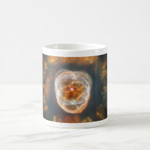 Eskimo Nebula Mugs