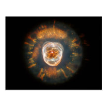 Eskimo Nebula Post Cards