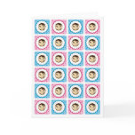 Eskimo Repeat Postcard