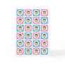Eskimo Repeat Postcard