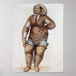 Eskimo  Woman and Baby