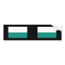 Esmeraldas, Equador Bumper Stickers