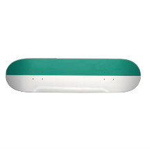 Esmeraldas, Equador Skate Board Decks