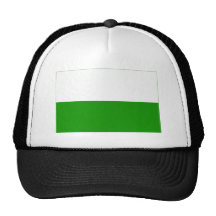 Esmeraldas flag hats