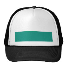 Esmeraldas Province, Ecuador Mesh Hats