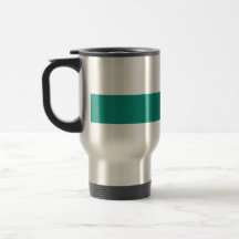 Esmeraldas Province, Ecuador Mug