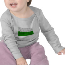 Esmeraldas waving flag tee shirts