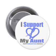 Esophageal Cancer I Support Aunt Pin