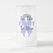 Esophageal Cancer In The Fight To Win Mug