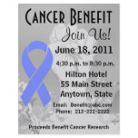 Esophageal Cancer Personalized Benefit Flyer