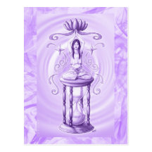 Esoteric Post Card