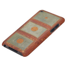 Esoteric Tantra Iphone Case Case-Mate iPod Touch Case