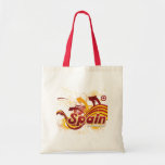 ESP Spain 2010 Bag