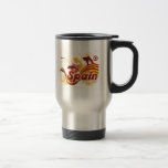 ESP Spain 2010 Coffee Mugs