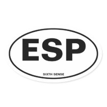 ESP STICKERS