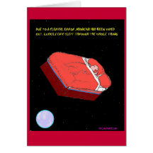 Espacé anniversaire carte de vœux