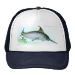 Espadons Casquettes