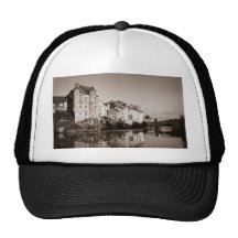 Espalion Hat